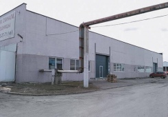 Шабаны склад Шабаны склад