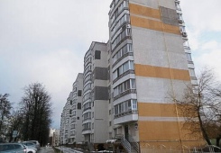 Грушевка Грушевка
